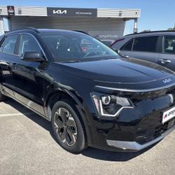 Kia Niro EV 204ch Active La Chapelle-Saint-Luc