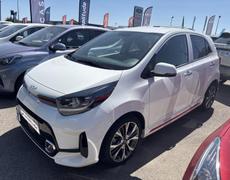 Kia Picanto La Chapelle-Saint-Luc