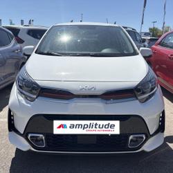 Kia Picanto 1.2 DPi 84ch GT Line Premium La Chapelle-Saint-Luc