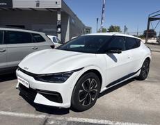 Kia EV6 La Chapelle-Saint-Luc