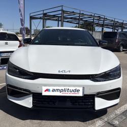 Kia EV6 229ch GT-Line 2WD La Chapelle-Saint-Luc