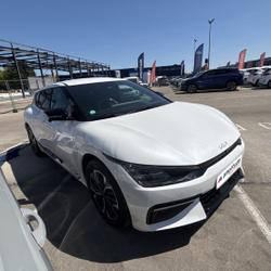 Kia EV6 229ch GT-Line 2WD La Chapelle-Saint-Luc