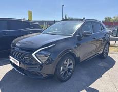 Kia Sportage La Chapelle-Saint-Luc