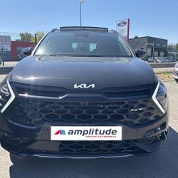 Kia Sportage 1.6 T-GDi 230ch HEV GT-Line Premium BVA6 4x2 La Chapelle-Saint-Luc