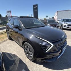 Kia Sportage 1.6 T-GDi 230ch HEV GT-Line Premium BVA6 4x2 La Chapelle-Saint-Luc