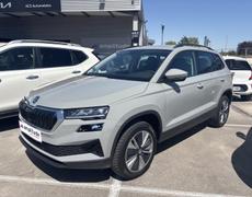 Skoda Karoq - 1.0 TSI 110ch Ambition - 21 899 €
