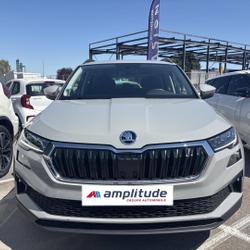 Skoda Karoq 1.0 TSI 110ch Ambition La Chapelle-Saint-Luc