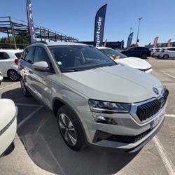 Skoda Karoq 1.0 TSI 110ch Ambition La Chapelle-Saint-Luc