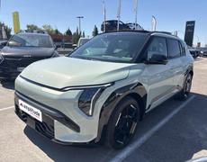 Kia EV3 La Chapelle-Saint-Luc