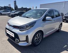 Kia Picanto La Chapelle-Saint-Luc