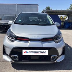 Kia Picanto 1.2 DPi 84ch GT Line La Chapelle-Saint-Luc