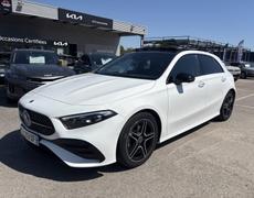 Mercedes Classe A La Chapelle-Saint-Luc