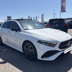 Mercedes Classe A 200 163ch AMG Line 7G-DCT La Chapelle-Saint-Luc