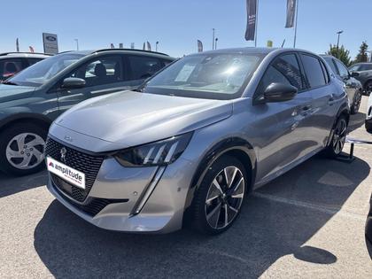 Peugeot 208 - e-208 136ch GT Pack - 14 899 €