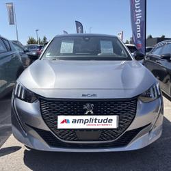 Peugeot 208 e-208 136ch GT Pack La Chapelle-Saint-Luc