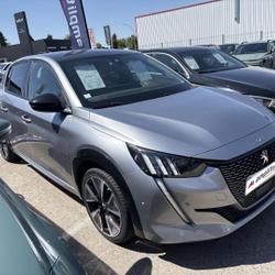 Peugeot 208 e-208 136ch GT Pack La Chapelle-Saint-Luc