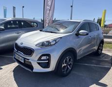 Kia Sportage La Chapelle-Saint-Luc