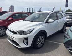 Kia Stonic - 1.0 T-GDi 100ch Active - 17 999 €