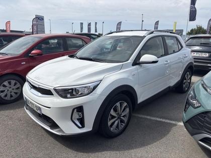 Kia Stonic - 1.0 T-GDi 100ch Active - 17 999 €