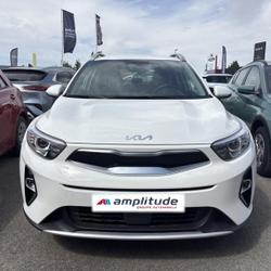 Kia Stonic 1.0 T-GDi 100ch Active La Chapelle-Saint-Luc
