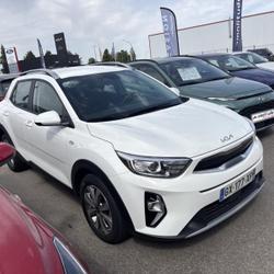 Kia Stonic 1.0 T-GDi 100ch Active La Chapelle-Saint-Luc