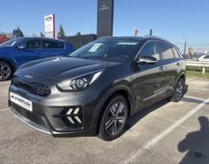 Kia Niro La Chapelle-Saint-Luc