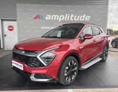 Kia Sportage La Chapelle-Saint-Luc