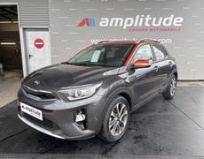 Kia Stonic La Chapelle-Saint-Luc