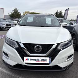 Nissan Qashqai 1.3 DIG-T 160ch Tekna DCT Euro6d-T occasion - La Chapelle-Saint-Luc - photo 2/20