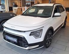 Kia Niro Auxerre