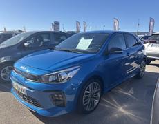 Kia Rio La Chapelle-Saint-Luc