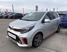 Kia Picanto Auxerre