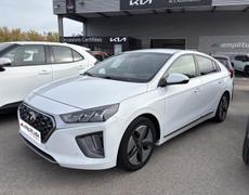 Hyundai Ioniq La Chapelle-Saint-Luc