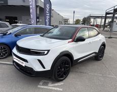 Opel Mokka La Chapelle-Saint-Luc