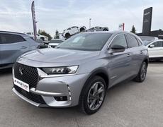 DS DS7 Crossback La Chapelle-Saint-Luc