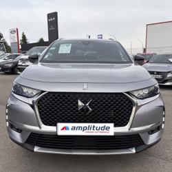 DS DS7 Crossback PureTech 180ch Grand Chic Automatique occasion - La Chapelle-Saint-Luc - photo 2/20