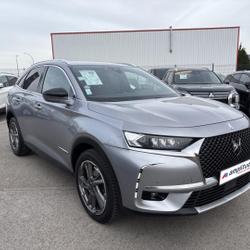 DS DS7 Crossback PureTech 180ch Grand Chic Automatique occasion - La Chapelle-Saint-Luc - photo 3/20