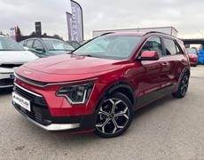 Kia Niro La Chapelle-Saint-Luc