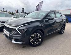 Kia Sportage La Chapelle-Saint-Luc