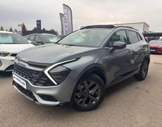 Kia Sportage La Chapelle-Saint-Luc