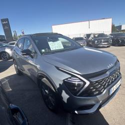 Kia Sportage 1.6 T-GDi 230ch HEV GT-Line Premium BVA6 4x2 occasion - La Chapelle-Saint-Luc - photo 3/20