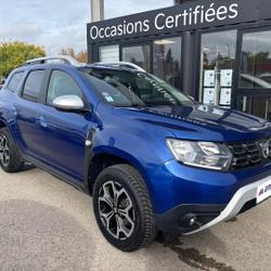 Dacia Duster 1.3 TCe 150ch FAP Prestige 4x2 E6U occasion - La Chapelle-Saint-Luc - photo 3/20