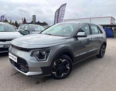 Kia Niro La Chapelle-Saint-Luc