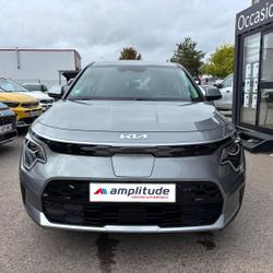 Kia Niro EV 204ch Motion occasion - La Chapelle-Saint-Luc - photo 2/20