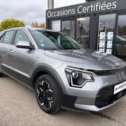 Kia Niro EV 204ch Motion occasion - La Chapelle-Saint-Luc - photo 3/20
