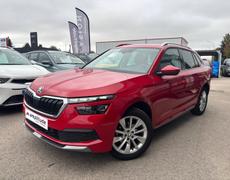 Skoda Kamiq La Chapelle-Saint-Luc