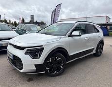 Kia Niro La Chapelle-Saint-Luc