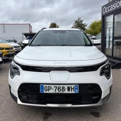 Kia Niro EV 204ch Premium occasion - La Chapelle-Saint-Luc - photo 2/20