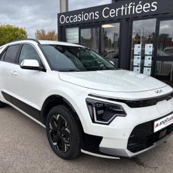 Kia Niro EV 204ch Premium occasion - La Chapelle-Saint-Luc - photo 3/20