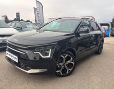 Kia Niro La Chapelle-Saint-Luc